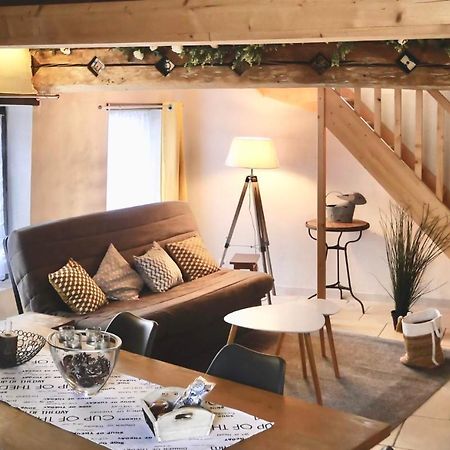 La Cabane Du Chasseur Flines-Les-Mortagne エクステリア 写真